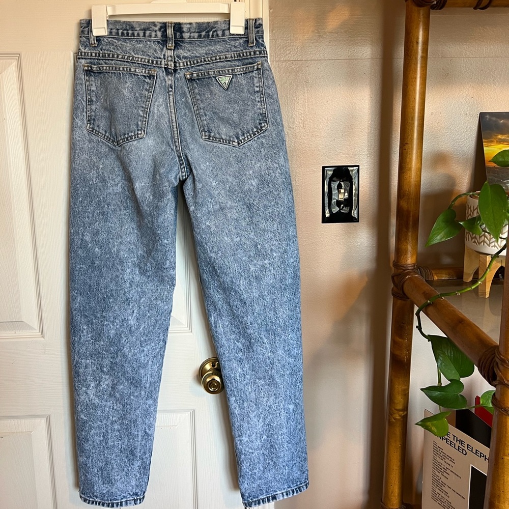 Vintage Guess Jeans